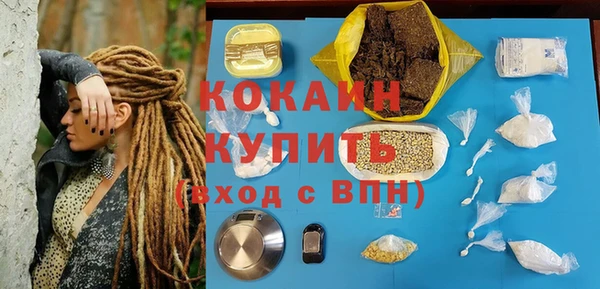 прущий лед Абаза